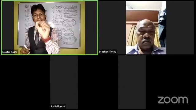 Meta Force business plan by Master Sashi TEAM FREEDOM's смотреть онлайн