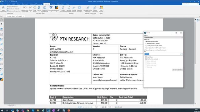 Kofax Power PDF - The Perfect PDF Software For Business Users