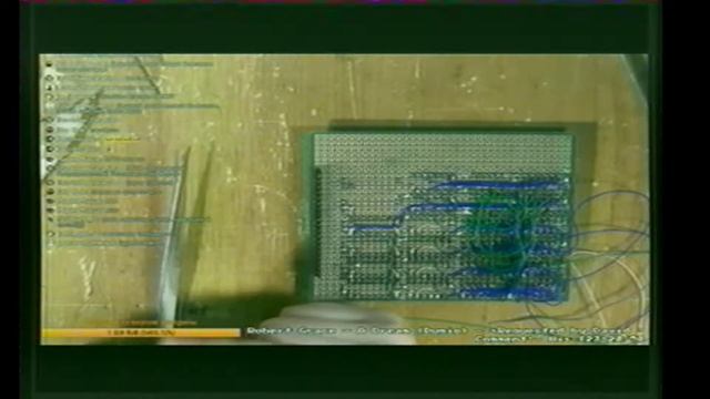 Транскодер эксперимент 1.1 смотреть онлайн