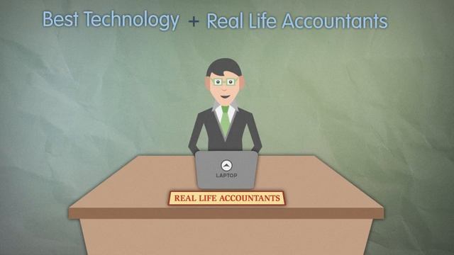 TaxAlli - Small Business Accounting Made Awesome смотреть онлайн