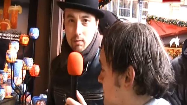 jmc Weihnachtsspecial mit Hello Bomb und Die Coverlire (Teil II) смотреть онлайн