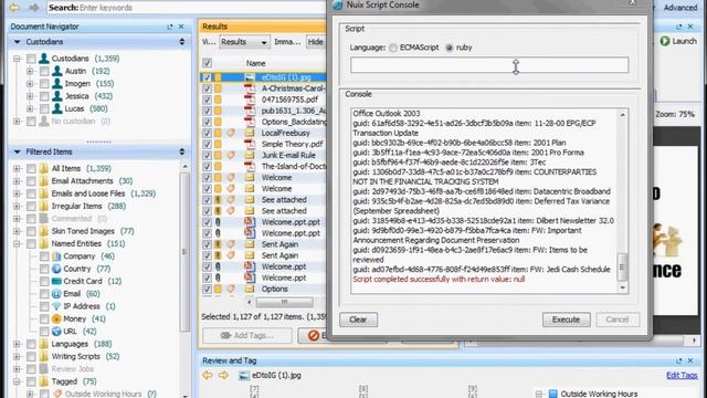 NQT.Emails.Outside.Business.Hours смотреть онлайн