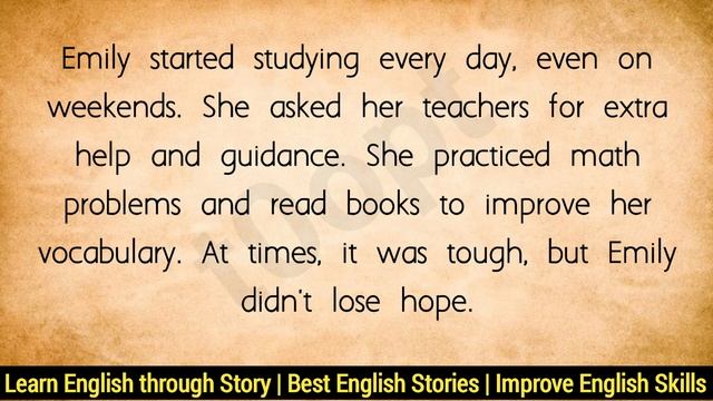 How to stop translating in your head || Graded Reader || Learn English || Why You Must Read || 35 смотреть онлайн