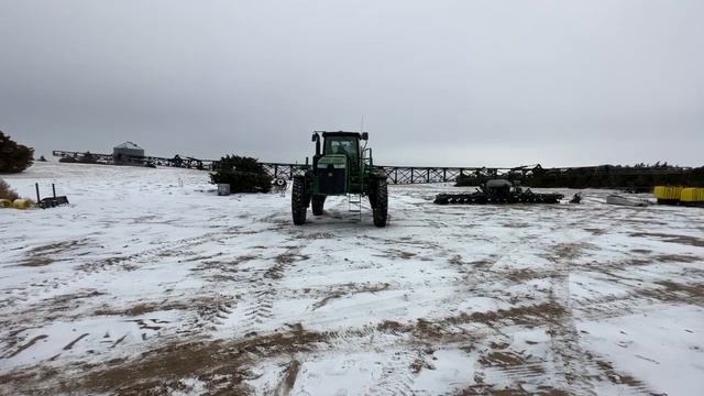 John Deere 4940 2012 смотреть онлайн