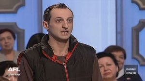 Разлюбил - Судебные страсти с Николаем Бурделовым