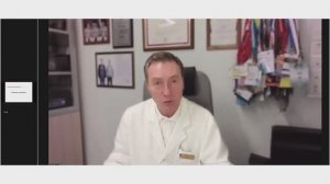 Хроническая обструктивная болезнь легких и хронический бронхит