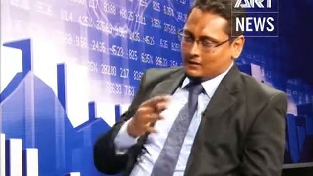 Market Watch discusses IPO of RIL Properties | 31-03-2017 смотреть онлайн