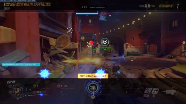 QP Dorado Attack Victory Barion's View 2/15 смотреть онлайн