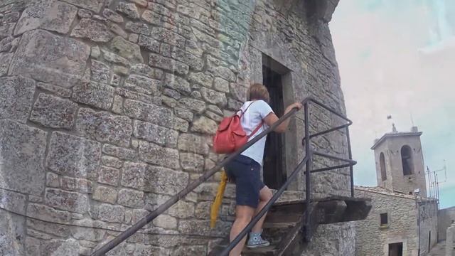 my italian vocation смотреть онлайн