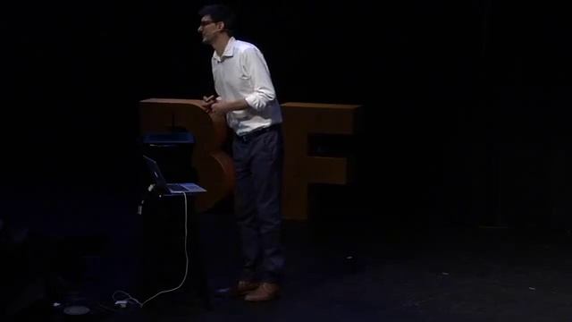 BIF10 Alexander Osterwalder смотреть онлайн