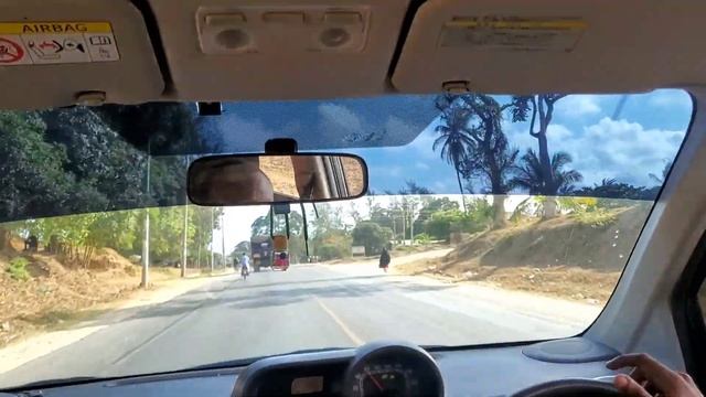 Girls Trip, Business Launch, Mombasa Vacation, SGR Experience смотреть онлайн