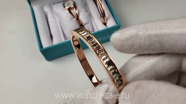 Женские наручные часы INVICTA GABRIELLE UNION 23314 смотреть онлайн