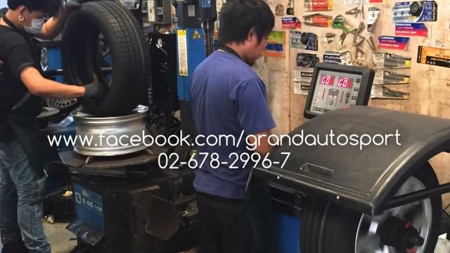 ยางรันแฟลต Pirelli Cinturato P7 Runflat รถ BMW520d @แกรนด์ออโต้สปอร์ต смотреть онлайн