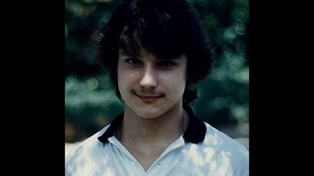 Alexei Sultanov Scriabin Etude D# Minor Op.8 №12 - 1984