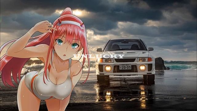 WARNING (Sped Up) - MC ORSEN / phonk смотреть онлайн