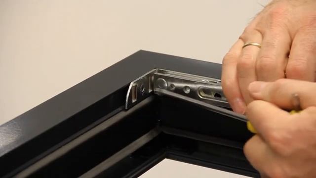 Winkhaus activPilot Select смотреть онлайн