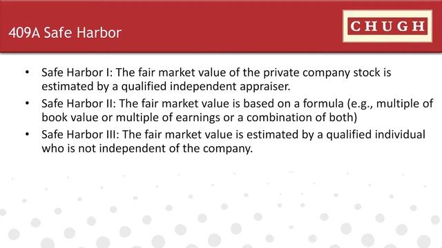 An Overview of Business Valuations смотреть онлайн