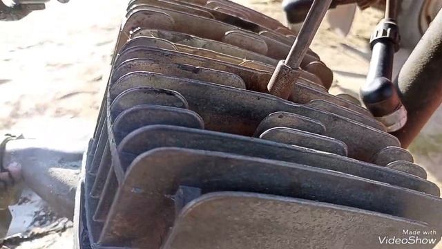 настройка зажигания Иж юпитер 5 смотреть онлайн