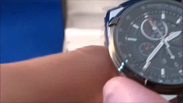 Orient FTT0J002B / Orient TT0J002B смотреть онлайн