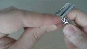 Merkur Progress Vs. Merkur Futur 2/2