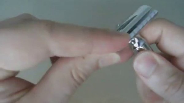 Merkur Progress Vs. Merkur Futur 2/2