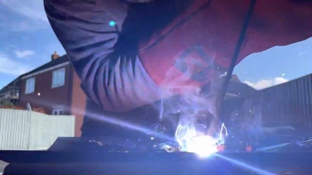 MMA Mig Tig -Bester 190C Multi-lord welder смотреть онлайн