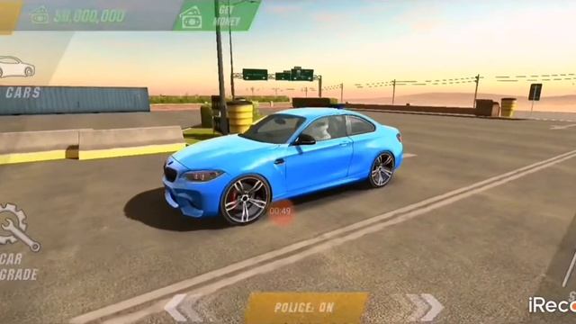 How To Get The New BMW M2 In (car Parking Multiplayer)