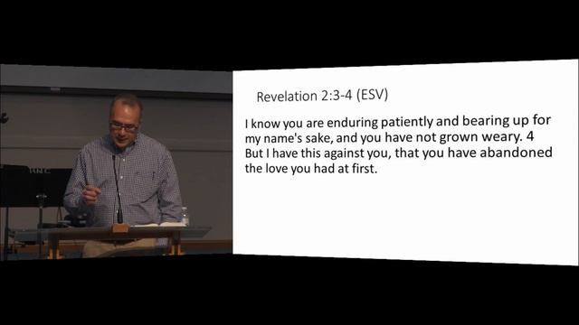 Pay Attention to Your Attention | Sunday Morning Sermons смотреть онлайн