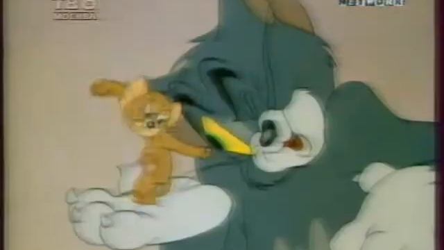 Cartoon Network - ТВ6 (6)