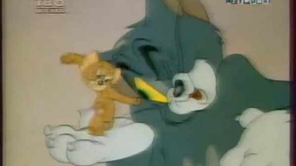 Cartoon Network - ТВ6 (6)