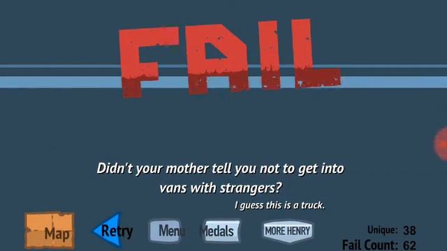 Стикмен попег с тюрьмы часть 2 ( последняя часть ) смотреть онлайн