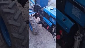 Р 195 заводится в обратную сторону 2024 г.