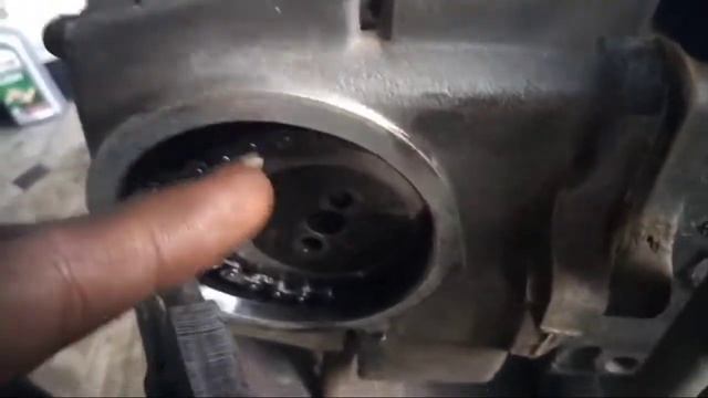 hero Honda splendor plus cam chain fitting-powe star anil смотреть онлайн