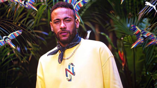Neymar JR Everybody......● 4K QUALITY● Upscaled
