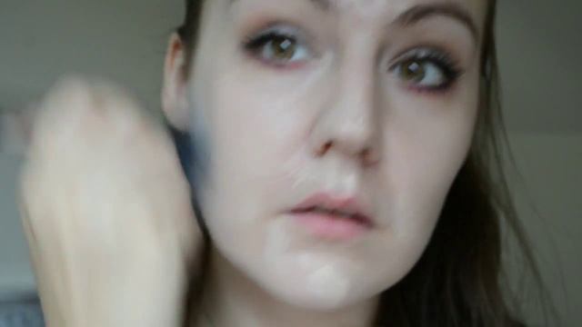 Greek Goddess Makeup Challenge: Aphrodite | Full Face смотреть онлайн
