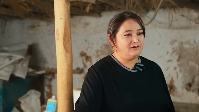 Quyonchilik Biznesi Xaqida, 5ta Quyon Bilan Boshlab Oyiga 1500$ Foyda Topayotgan Ayol Qissasi.