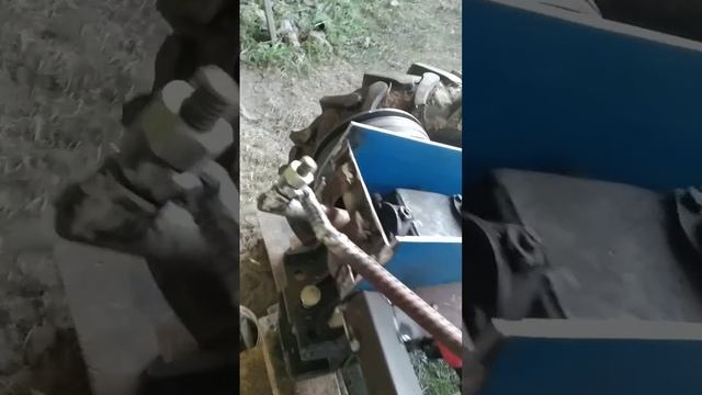 Проміжний шків + креслення+ плаваюча КПП. смотреть онлайн