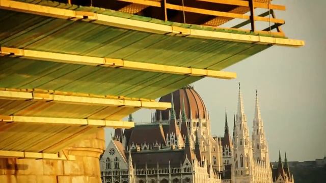 Budapest Business Region - Get Engaged [HD] смотреть онлайн