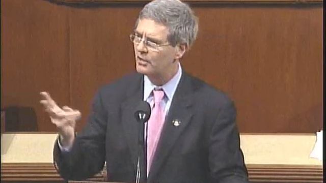 Congressman Brad Miller Speaks in Favor of the Small Business Research and Innovation Act смотреть онлайн