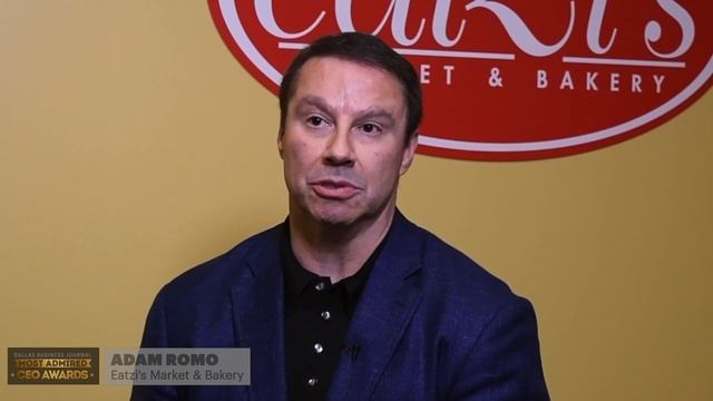 Dallas Business Journal – Most Admired CEO Profile – 2018 смотреть онлайн
