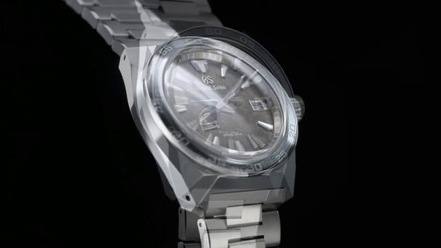Grand Seiko Watches For Men - Top 10 in 2024 смотреть онлайн