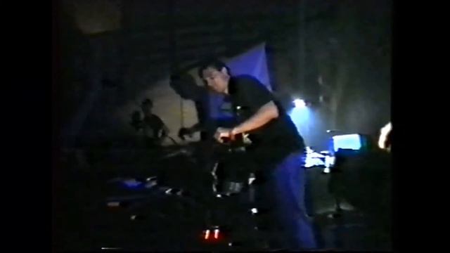 Mutagen - Threshold - Live in Winchester 1992 смотреть онлайн