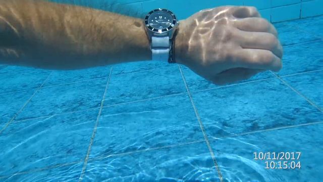 Casio Marlin MDV-106 Bolivia 2017 смотреть онлайн