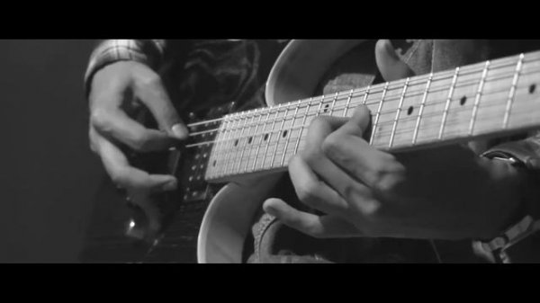 Bartzabel - Behemoth(guitar cover)