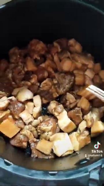 Tried our Air fryer смотреть онлайн