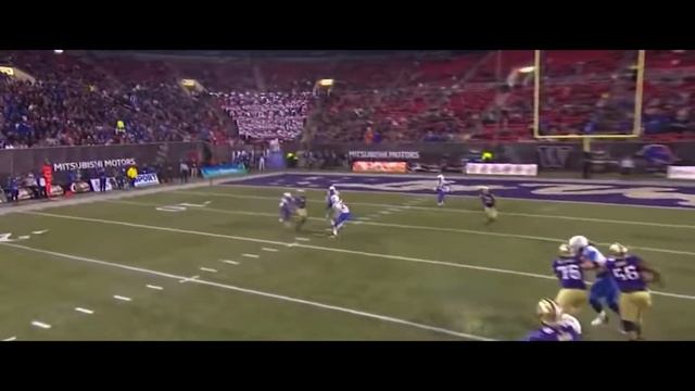 "Beats by Dre" | Andre Baccellia Washington Highlights смотреть онлайн