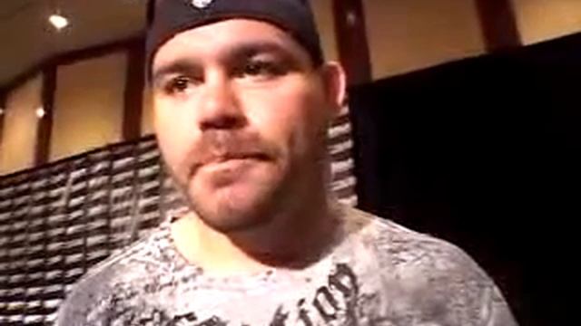 Tim Sylvia Interview - MMA Fighter - Archive Video смотреть онлайн