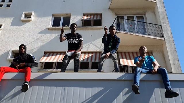 Balde bad Men clip mp3 смотреть онлайн