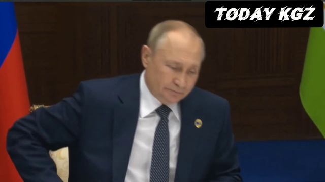Эмомали Рахмон и Садыр Жапаров пожали руки друг-друга. #кыргызстан #таджикистан #казахстан смотреть онлайн