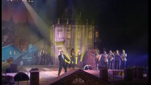 Творческий вечер Игоря Крутого 1997, часть 2